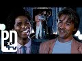 Crockett & Tubbs Meet For The First Time | Miami Vice | PD TV