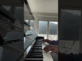 Solas - Jamie duffy (piano) ❤🕊 #fyp #shorts #viral #piano