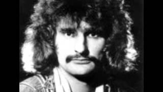 Video thumbnail of "David Byron All in Your Mind"
