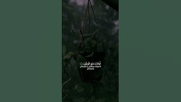سورة المؤمنون عبدالله موسى