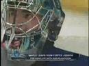Welcome Back, Curtis Joseph - Follow me on Twitter for live updates on the latest news, and also when I post a new Video!