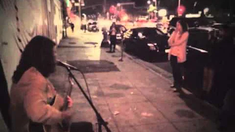 Elliott Smith - No Name No.5 (Josh Bassett Cover)