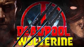 ДЭДПУЛ И РОСОМАХА 2024 (Deadpool & Wolverine) [КТО СИЛЬНЕЕ?]
