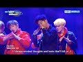 B.A.P - MOONDANCE / HANDS UP [Music Bank COMEBACK / 2017.12.15]