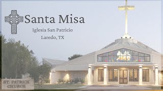 Santa Misa del martes 28  de mayo,2024 (7 am)