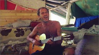 Video thumbnail of "Pachamama, i'm coming home"