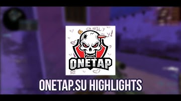 WELCOME TO HELL! .ft onetap.su v3