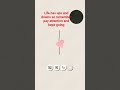 pov: Ai imagination for butterflies #simple #shorts