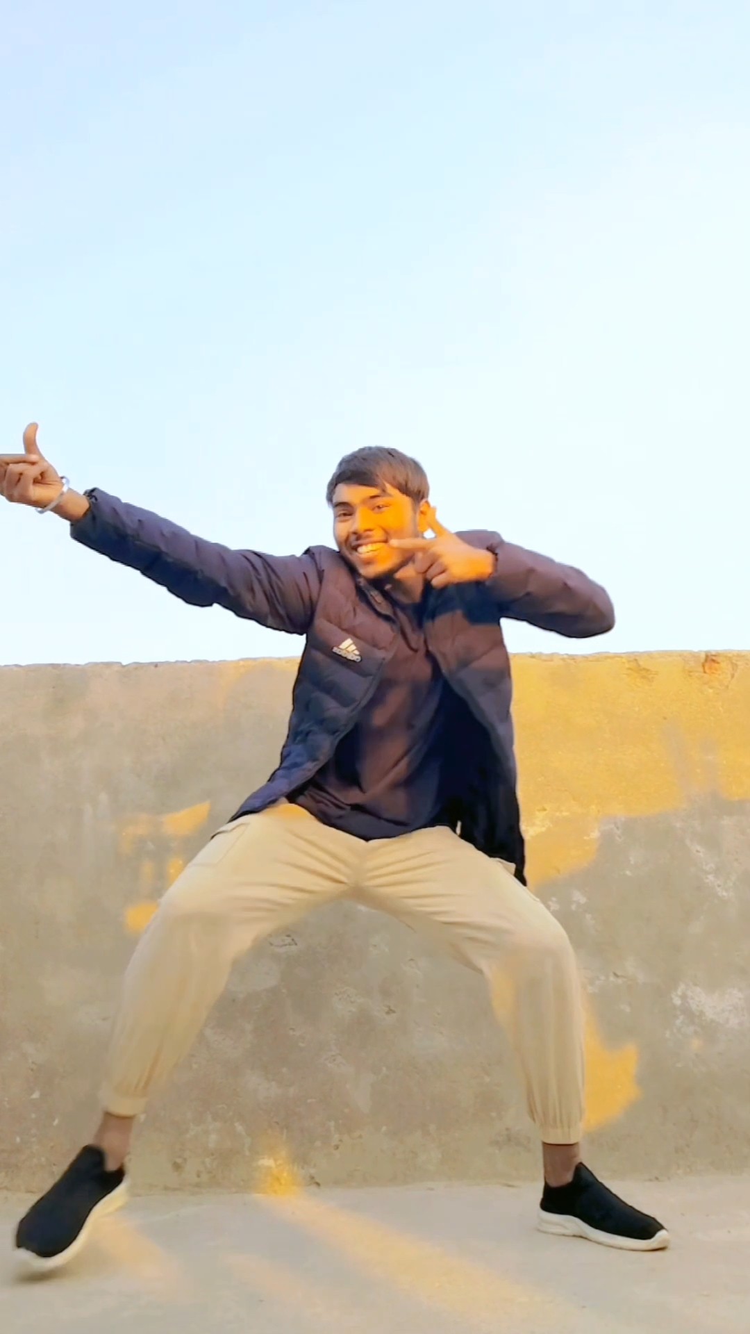 Peelings l Dance Cover l Vinod l #peelings #shorts #dance #trending #pushpa2therule #alluarjun