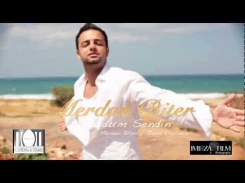 Merdan Biter - Umudum Sendin  (OFFICIAL VIDEO HD)