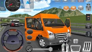 New Taxi Driver 2026 - City VIP Transport Taxi Driving - Taxi Simulator Evolution! Android Gameplay screenshot 5