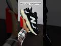 New Balance 9060 sneaker #shorts