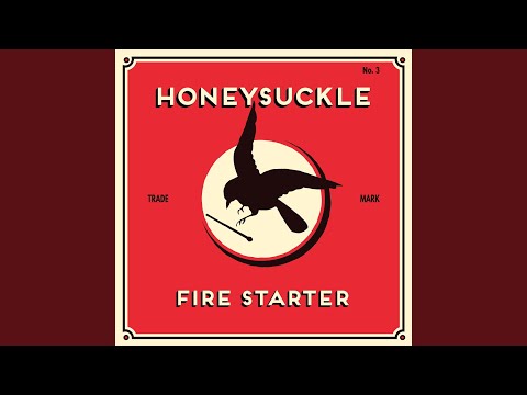 Бейне: Honeysuckle себеттер