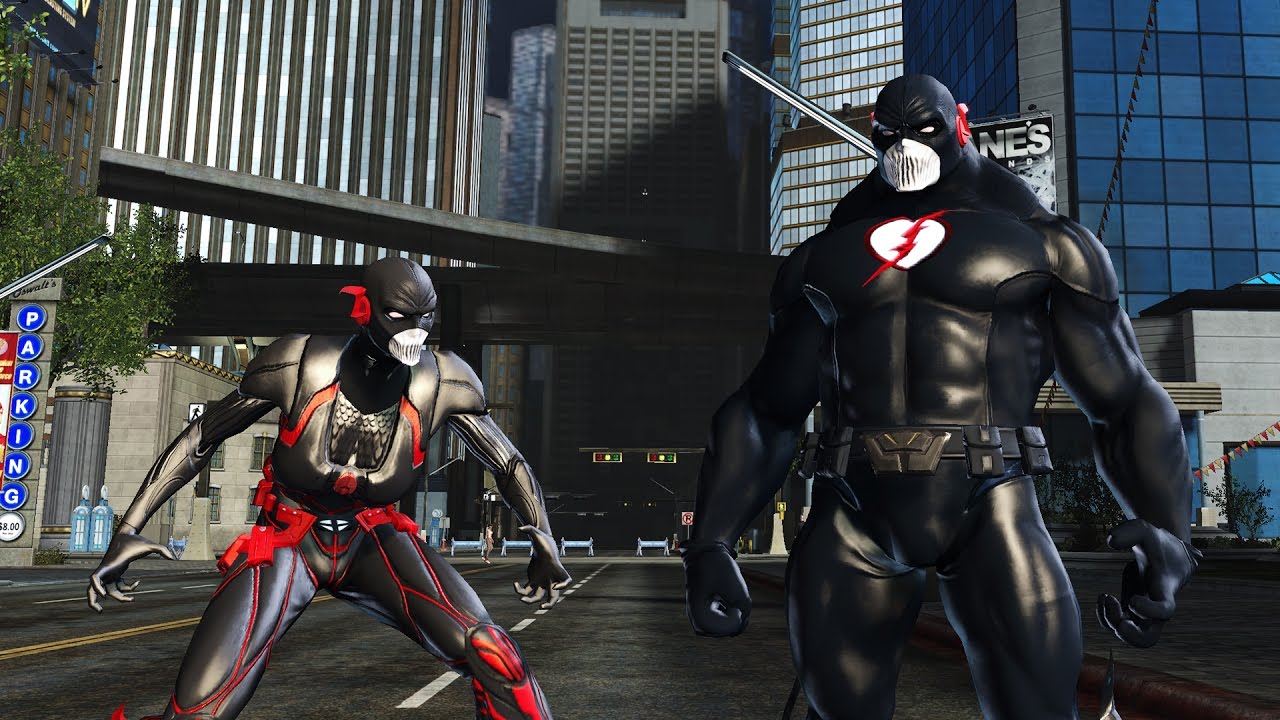 Team-Up Time Capsule [Livestream Preview]