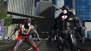 Team-Up Time Capsule [Livestream Preview]