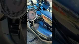 Kill All Tires Black Rims For New Can-Am Ryker In 48 Hours