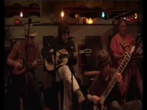 The Saffron Sect "All Leads Back To You" aboard th...
