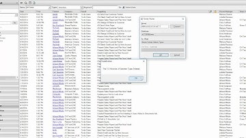 Tool Tip - Entity Nuker - Delete Certain History Types