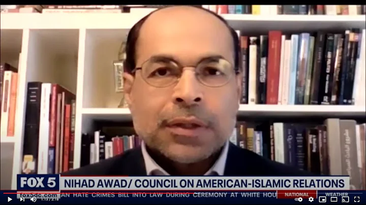 Video: CAIR Calls for Hate Crime Probe of Assault on N. Virginia Muslim Women