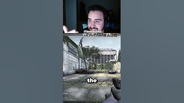 Sounds in CSGO were so BAD 😭