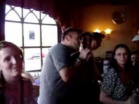 NCE Summer Party 2007