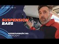#64 - Suspension Bar Safety: Comprehensive Preflight Tips for AS350/EC130/AS355