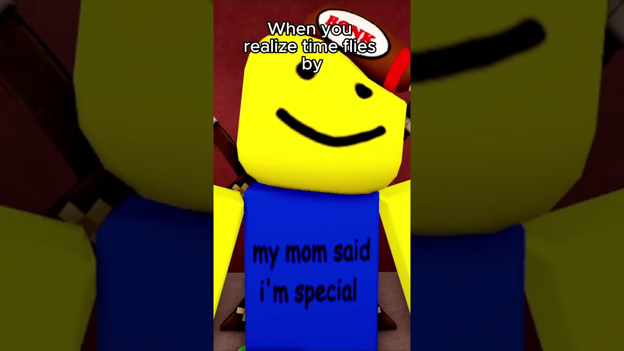 Growing Up Shorts Roblox NOOB Pmdamiann