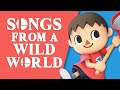 The Ultimate Super Smash Bros. Music Mix (Animal Crossing Version) - The Best Smash Ultimate Tunes