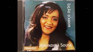 Hirondina Sousa - Bô ê Nhâ Alegria