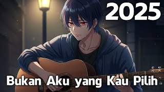Bukan Aku yang Kau Pilih |