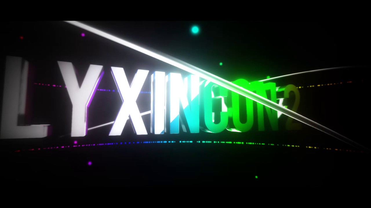 ILYXINCON 2 - YouTube