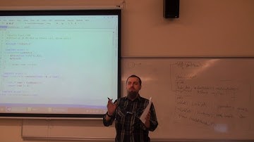 CS204 - Advanced Programming - Week 9 [2/3] - TEMPLATED  CLASSES AND FUNCTIONS IN C++