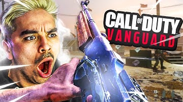Vanguard: NEW Champion Hill Multiplayer Gameplay + Best Settings