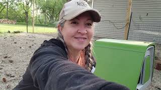 Omlet Rabbit Hutch