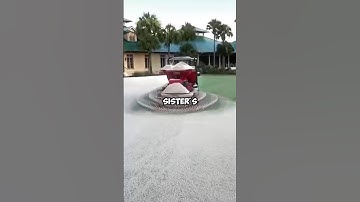 What split-second decision have you made in the past that still impacts your life today?