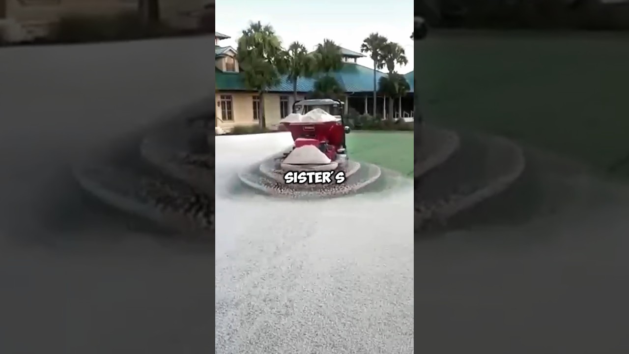 What split-second decision have you made in the past that still impacts your life today?