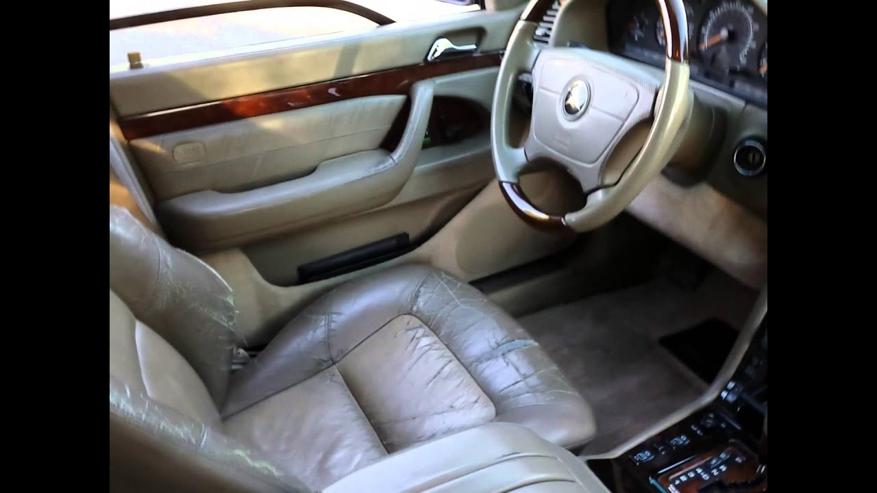 S600 v12 двигатель