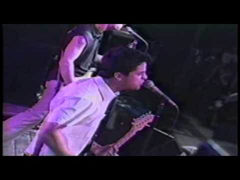 Green Day (+) Basket Case [September 1994]