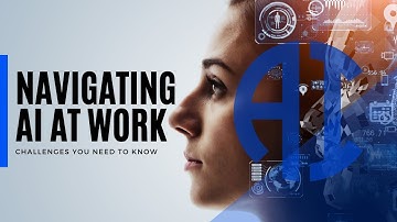 Navigating AI at Work: 5 Challenges