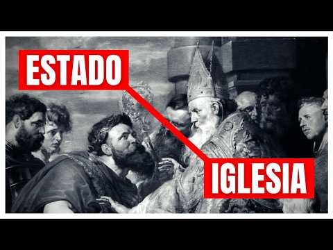 Vídeo: El Cristianismo En Las Epopeyas: ¿estratificación O Suelo? - Vista Alternativa