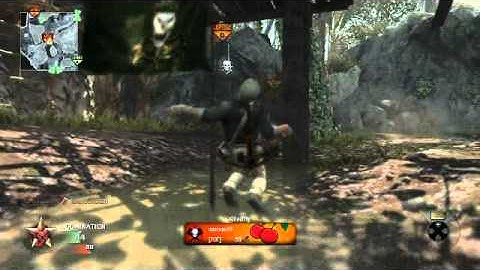 vicious09 - Tomahawk spot "B" flag JUNGLE