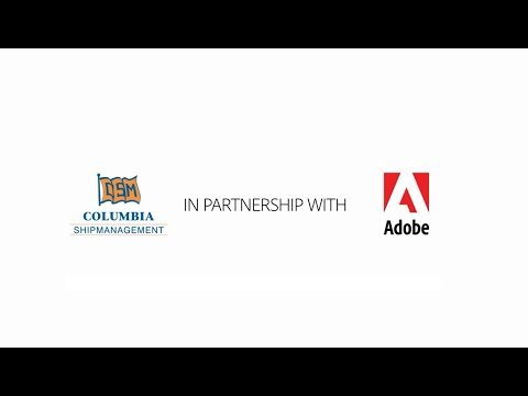 E-learning for Training - Columbia in partnership with Adobe