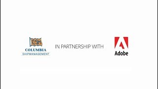 E-learning for Training - Columbia in partnership with Adobe screenshot 1