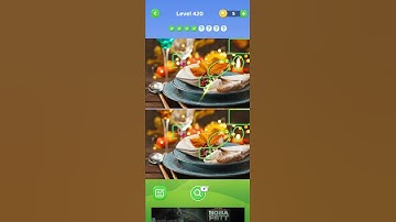 differences level 420 | this is best game solution | gameplay walkthrough | play gameing all |