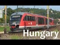 A quick guide to hungarian trainspotting