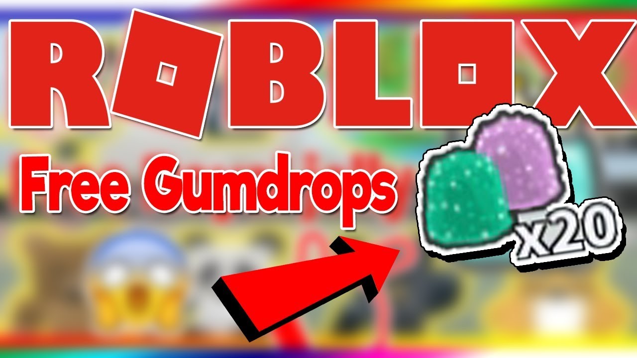 how-to-get-free-gumdrops-bee-swarm-simulator-youtube
