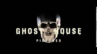 Ghost House Pictures Logo 2009-Present