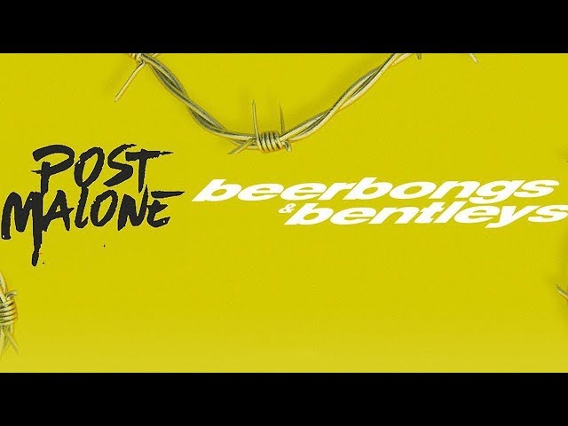 Post Malone - Ball For Me