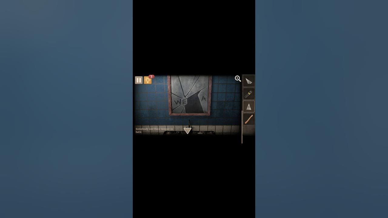 Spotlight Room Escape Awakening YouTube spotlight-room-escape-awakening-youtube