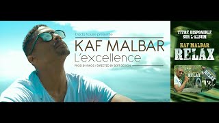 Kaf Malbar - L'Excellence - Janvier 2018